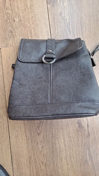 MOCHILA 