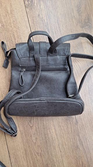 MOCHILA 