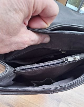 MOCHILA 