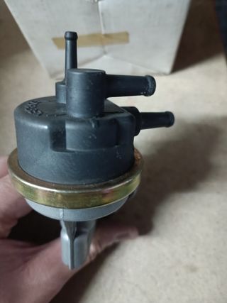 BOMBA GASOLINA RENAULT: 9, 11, SÚPER 5