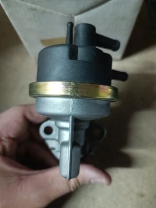 BOMBA GASOLINA RENAULT: 9, 11, SÚPER 5