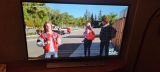 TV Samsung LED 32 T32E310E