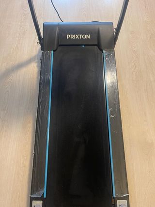 Cinta de andar y correr
