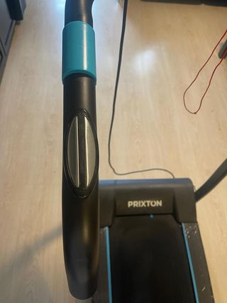 Cinta de andar y correr
