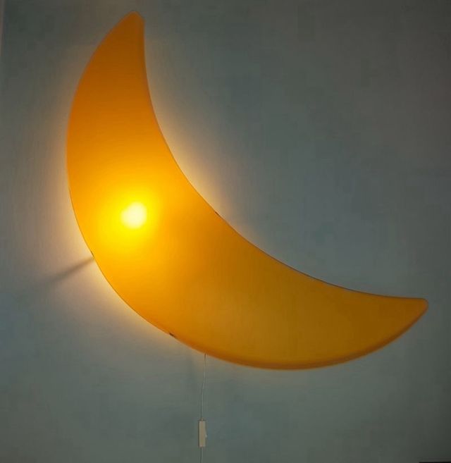 Lámpara IKEA Grande 90 cm.