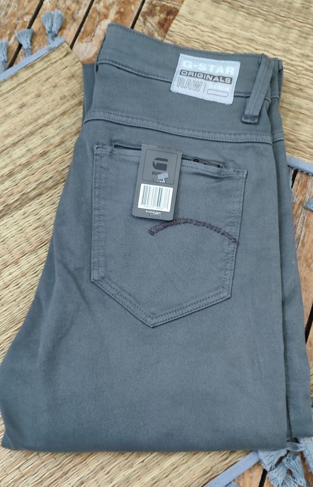 G-Star Raw vaquero  mujer