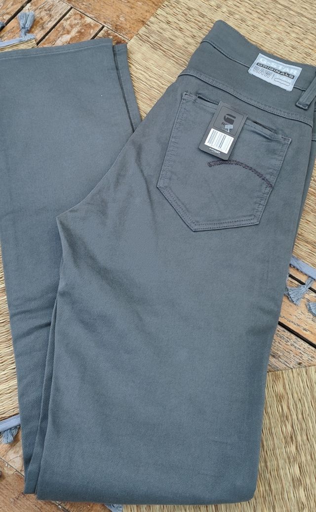 G-Star Raw vaquero  mujer