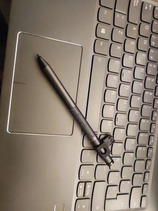 i7 Yoga 720 15ikb