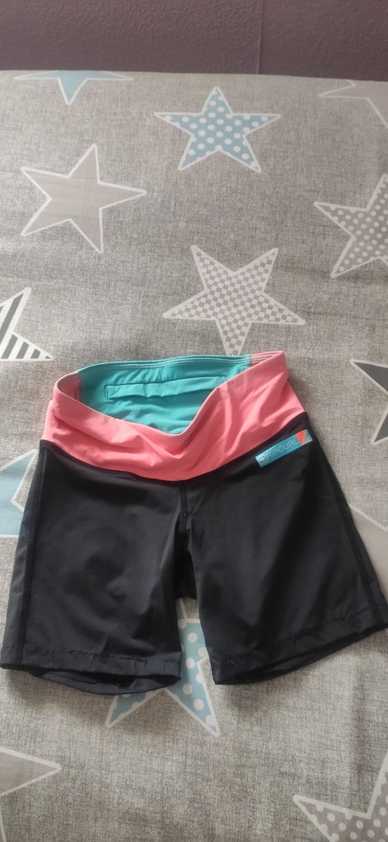 mallas cortas de ciclismo