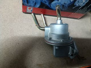 BOMBA GASOLINA FORD FIESTA MK3