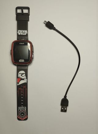 Smartwatch Star wars Vtech