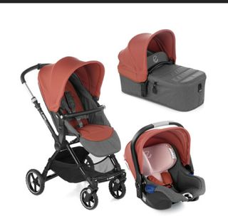 Carricoche Jané Kendo Modelo 2019