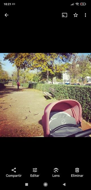 Carricoche Jané Kendo Modelo 2019