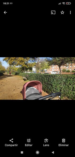 Carricoche Jané Kendo Modelo 2019