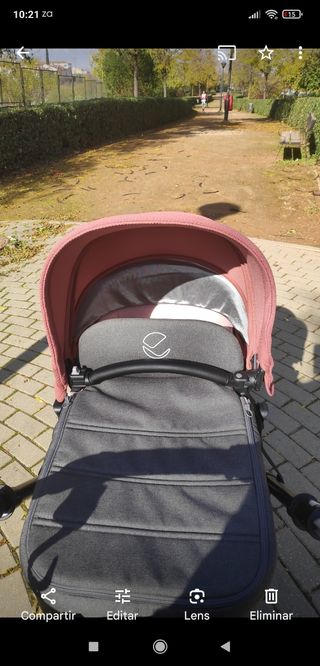 Carricoche Jané Kendo Modelo 2019