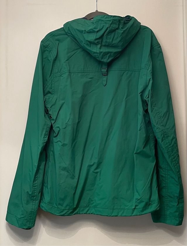 Napapijri rainforest