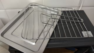 Hornillo tostador Cecotec