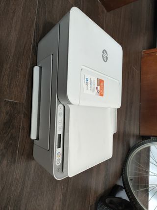hp deskjet 4120e