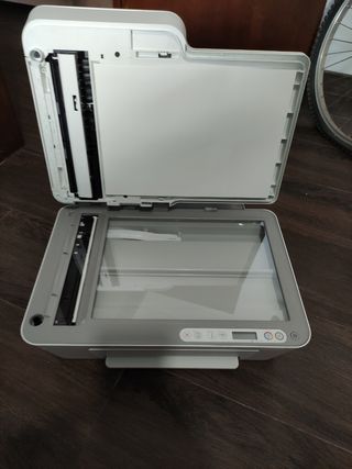 hp deskjet 4120e