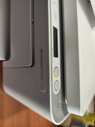 hp deskjet 4120e