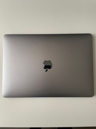 Macbook Pro 2017 13” con Touchbar 