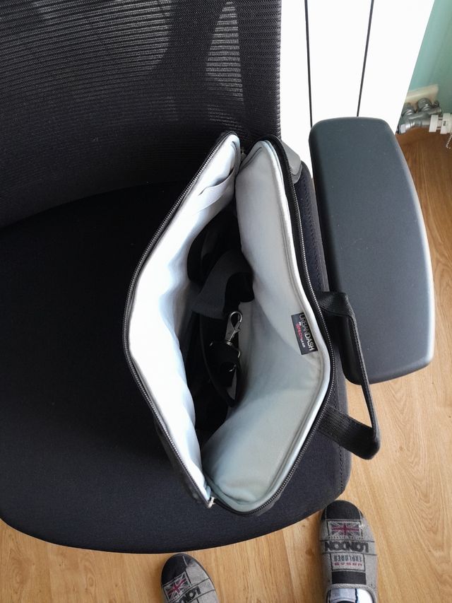 Funda ordenador o tablet