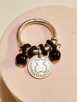 Anillo Tous Aura 