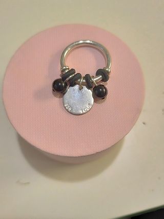 Anillo Tous Aura 