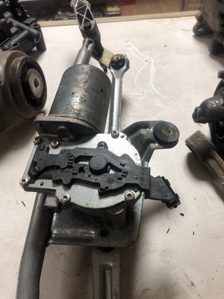 Varillas limpiaparabrisas 8624239 volvo s60