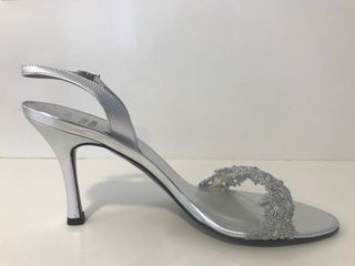 Sandalias de fiesta Stuart Weitzman, nº 40