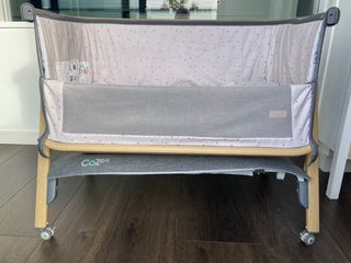 Minicuna de Colecho TUTTI BAMBINI COZEE