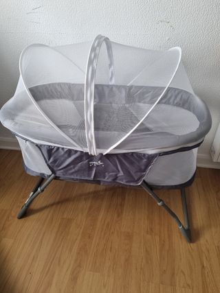 Cuna bebé