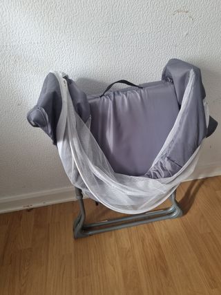 Cuna bebé