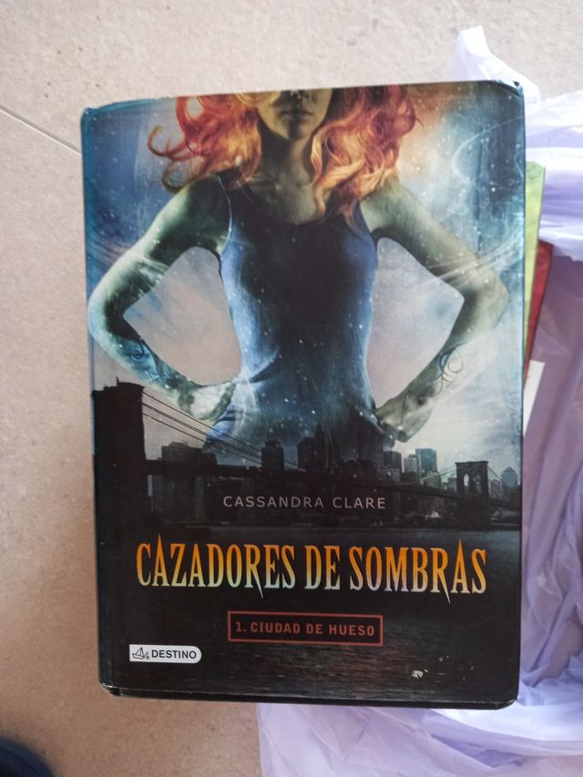 Libros infantiles juveniles