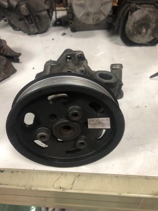 Bomba dirección vw passat 7690955102