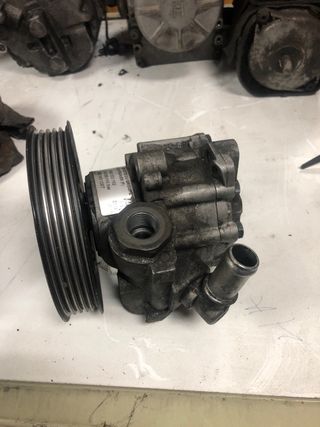 Bomba dirección vw passat 7690955102