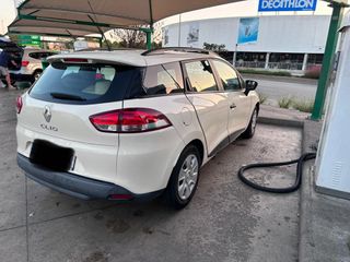 Renault Clio 2015