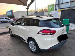 Renault Clio 2015