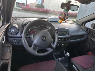Renault Clio 2015