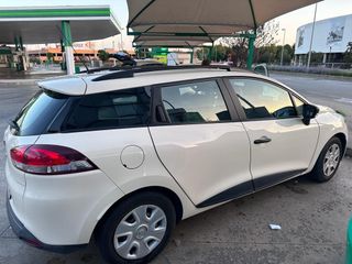 Renault Clio 2015