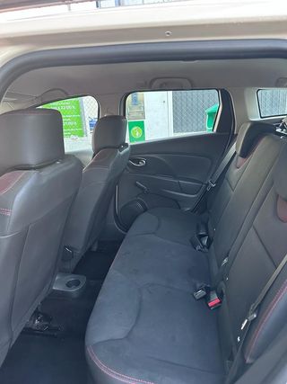 Renault Clio 2015