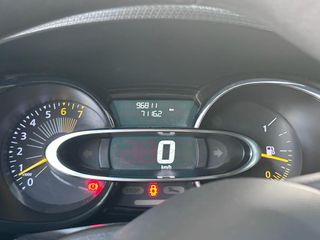 Renault Clio 2015