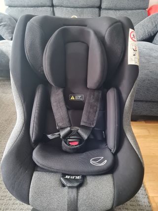Silla de coche Jane para bebes grupo 0/1
