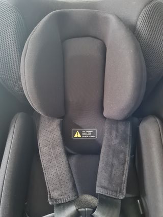 Silla de coche Jane para bebes grupo 0/1