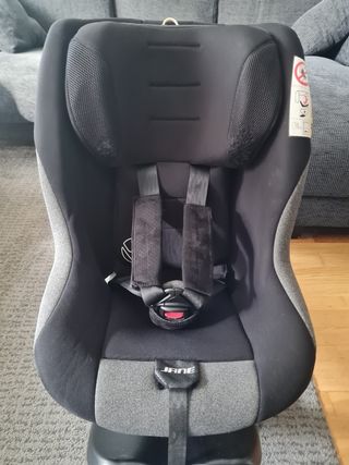 Silla de coche Jane para bebes grupo 0/1
