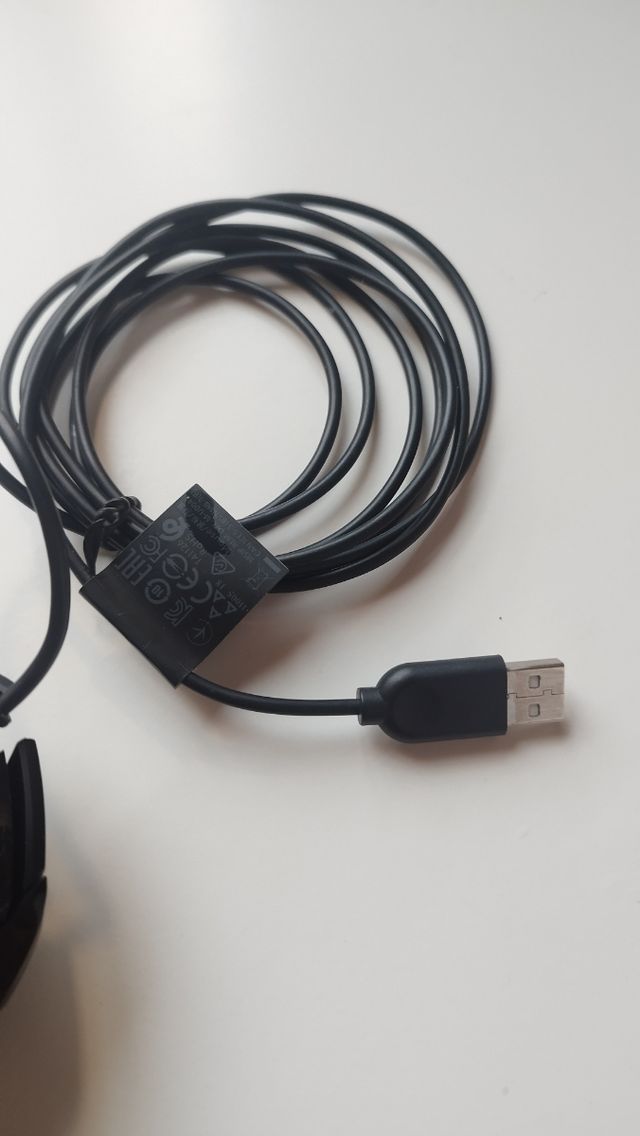 Ratón Logitech G402