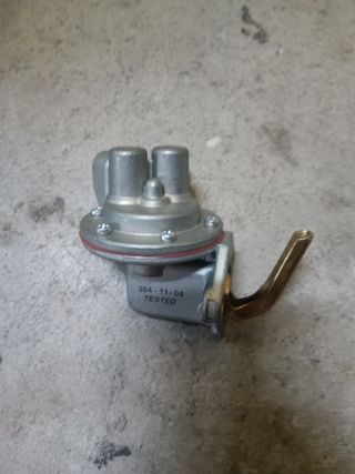 BOMBA GASOLINA TRIUMPH HERALD, SPITFIIRE