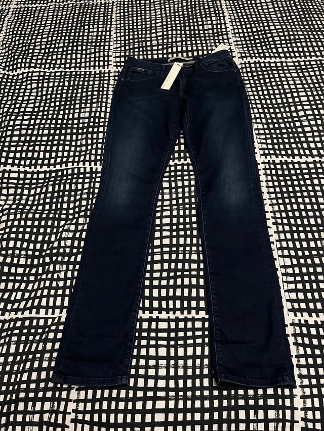 Jeans Calvin Klein