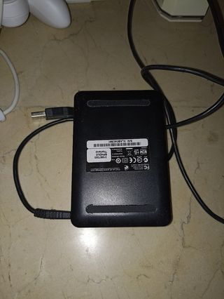 CONSOLA WII CON LOS ACCESORIOS. Regalo juegos 