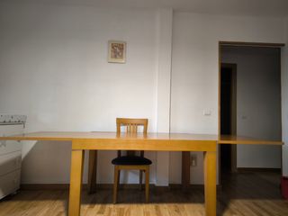 Mesa extensible